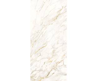 ROBERTO CAVALLI Lush Calacatta Oro Lux 78.5*178.5 см