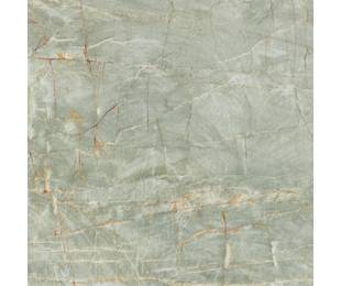 ROBERTO CAVALLI Lush Onice Verde Lux 59.4*59.4 см