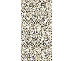 ROBERTO CAVALLI Декор Lush Tiger Twiga Ochre 59.4*119 см
