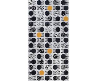 ROBERTO CAVALLI Metal Soul Decoro Dot 60*120 см