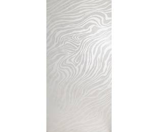 ROBERTO CAVALLI Metal Soul Decoro Zebra Aluminum 60*120 см