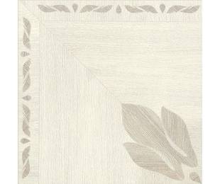 ROBERTO CAVALLI Rinascimento Floriale Larice Mat 50*50 см (0557931)