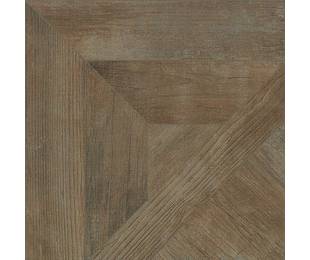 ROBERTO CAVALLI Rinascimento Intarsio Noce Mat 50*50 см (0557911)