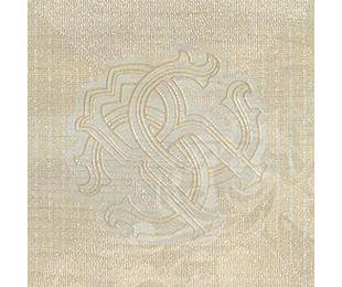 ROBERTO CAVALLI Firma Araldiuca Frassino 25*25 см (0557908)