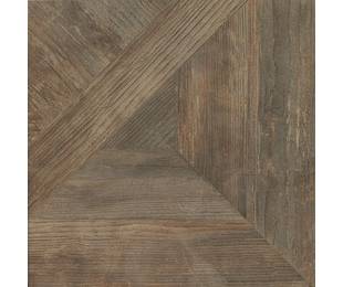 ROBERTO CAVALLI Rinascimento Intarsio Noce Firma Mat 50*50 см (0557915)