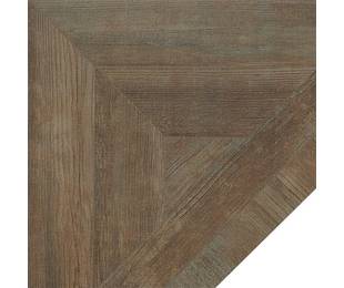 ROBERTO CAVALLI Rinascimento Intarsio Penta Noce Mat 50*50 см (0557917)