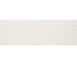 Ape Grupo Коллекция TWIST Rizzo White 40*120 см (R32)