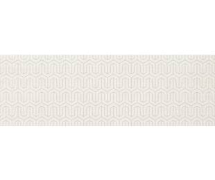 Ape Grupo Коллекция TWIST Zooco White 40*120 см (R32)