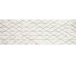 Ape Grupo Коллекция TWIST Decor Zuma White 40*120 см (K40)