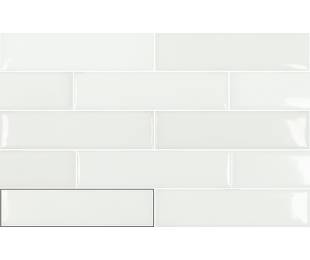 Carmen/Ape Grupo Коллекция BULGE White 7.5*30 см (N25)