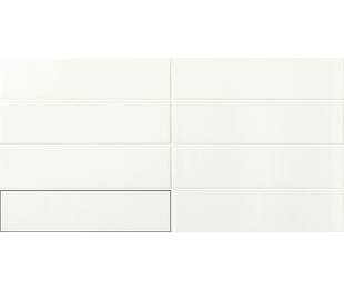 Carmen/Ape Grupo Коллекция THREE-D Flat Snow 5*20 см (R34)