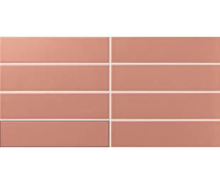Carmen/Ape Grupo Коллекция THREE-D Flat Terracota 5*20 см (R34)