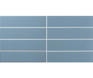 Carmen/Ape Grupo Коллекция THREE-D Flat Blue 5*20 см (R34)