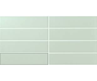 Carmen/Ape Grupo Коллекция THREE-D Flat Palladium 5*20 см (R34)