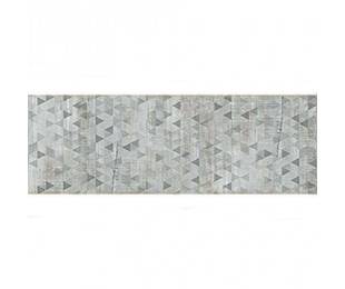 Idalgo WOOD EGO Decor Вуд Эго Декор SR светло-серый 29,5*120 см