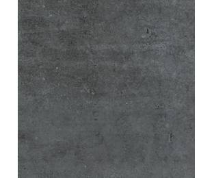 Zerde Tile Коллекция CONCRETE Anthracite Mat 60*60 см