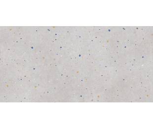 Zerde Tile Коллекция SCORPIA Decor Silver Mat 60*120 см