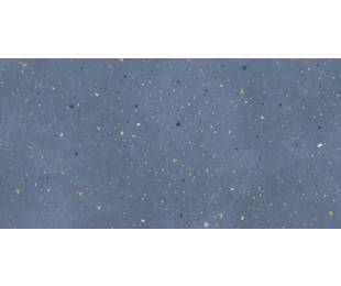 Zerde Tile Коллекция SCORPIA Decor Dark Blue Mat 60*120 см