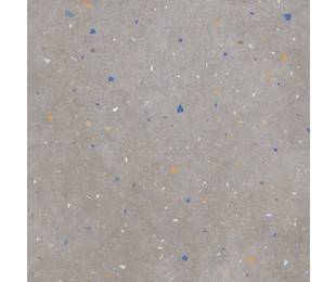 Zerde Tile Коллекция SCORPIA Decor Grey Mat 60*60 см