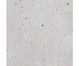 Zerde Tile Коллекция SCORPIA Decor Silver Mat 60*60 см