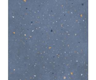 Zerde Tile Коллекция SCORPIA Decor Dark Blue Mat 60*60 см