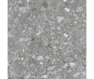 Zerde Tile Коллекция PALADINO Grey Mat 60*60 см