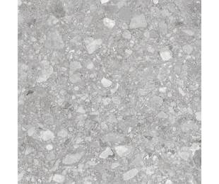 Zerde Tile Коллекция PALADINO Light Grey Mat 60*60 см