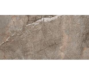 Zerde Tile Коллекция VOLTERA Brown Mat 60*120 см