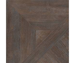 ROBERTO CAVALLI Rinascimento Intarsio Mogano Mat 50*50 см (0557921)