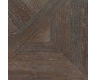 ROBERTO CAVALLI Rinascimento Intarsio Mogano Firma Mat 50*50 см (0557925)