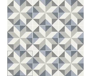 Ape Grupo Коллекция FIORELLA GINA 15*15 см (R59)