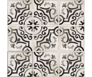 Ape Grupo Коллекция VILLAGE RANCHO BLACK 15*15 см (R59)
