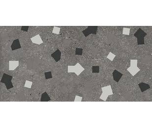 Ape Grupo Коллекция AMA Ricetta Graphite 60*120 см (L44)