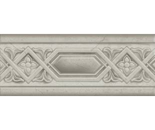 Ape Grupo Коллекция LIMESTONE Cenefa Grey 10*25 см (K28)