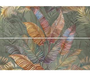 Ape Grupo Коллекция CRAYON Decor Set (2) Vergel 31,6*90 см (K78)