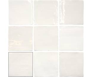 Ape Grupo Коллекция FADO White 13*13 см (N48)