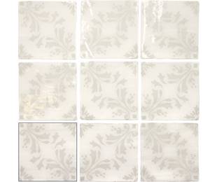 Ape Grupo Коллекция FADO Pontes White 13*13 см (N22)