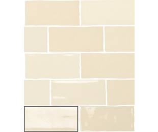 Ape Grupo Коллекция FADO Beige 6,5*13 см (N02)