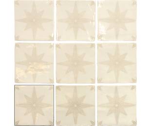 Ape Grupo Коллекция FADO Carmo Beige 13*13 см (N22)