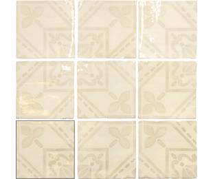 Ape Grupo Коллекция FADO Tavares Beige 13*13 см (N22)