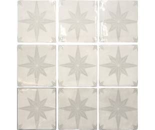Ape Grupo Коллекция FADO Carmo Grey 13*13 см (N22)
