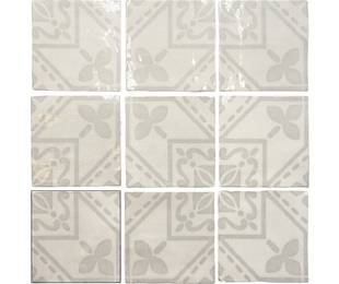 Ape Grupo Коллекция FADO Tavares Grey 13*13 см (N22)