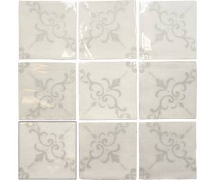 Ape Grupo Коллекция FADO Moura Grey 13*13 см (N22)