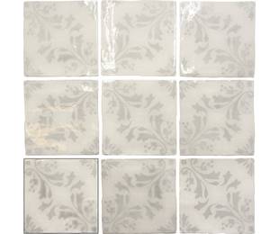 Ape Grupo Коллекция FADO Pontes Grey 13*13 см (N22)