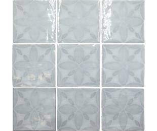 Ape Grupo Коллекция FADO Mariza Sky 13*13 см (N22)