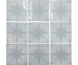 Ape Grupo Коллекция FADO Carmo Sky 13*13 см (N22)