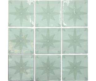 Ape Grupo Коллекция FADO Carmo Acqua 13*13 см (N22)