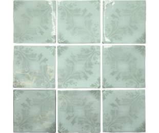 Ape Grupo Коллекция FADO Pontes Acqua 13*13 см (N22)