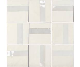 Ape Grupo Коллекция NELLY Coconut Milk 15*15 см (J44)