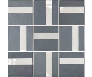 Ape Grupo Коллекция NELLY Bluestone 15*15 см (J44)